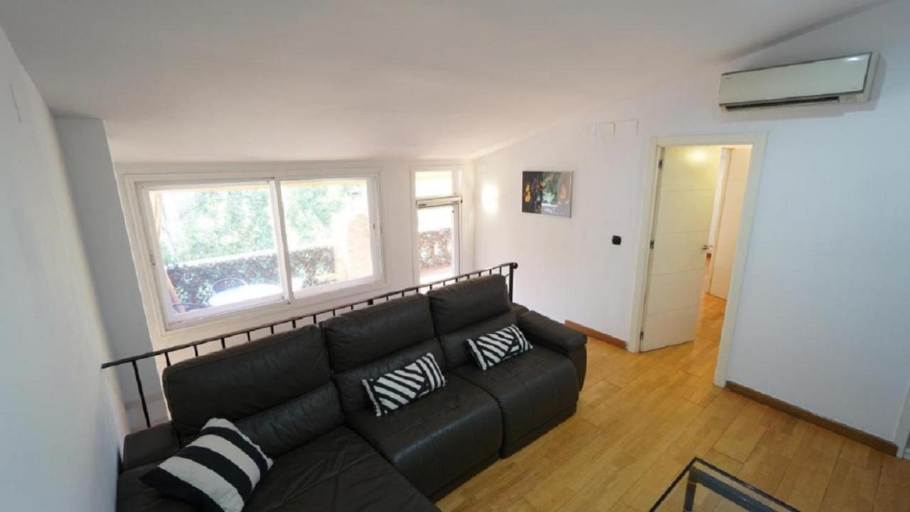 Duplex Puerta Carmona - Kainga Homes 塞维利亚 外观 照片