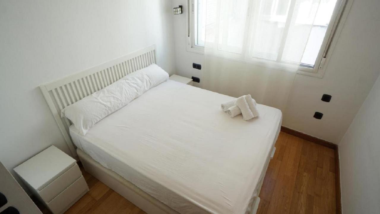 Duplex Puerta Carmona - Kainga Homes 塞维利亚 外观 照片