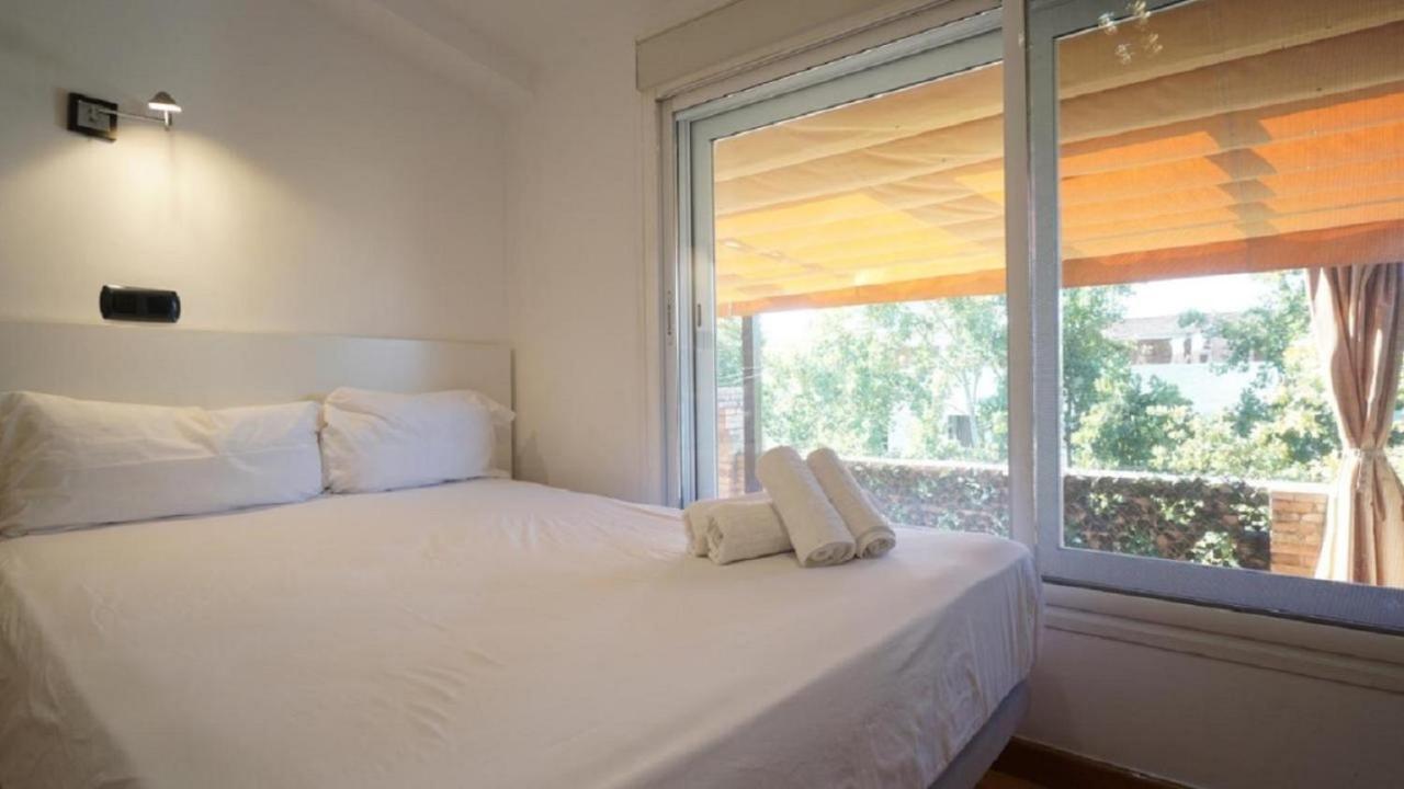 Duplex Puerta Carmona - Kainga Homes 塞维利亚 外观 照片