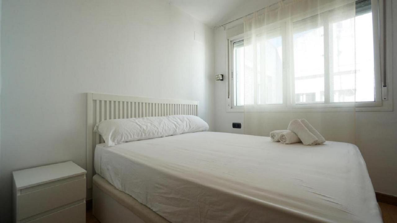 Duplex Puerta Carmona - Kainga Homes 塞维利亚 外观 照片
