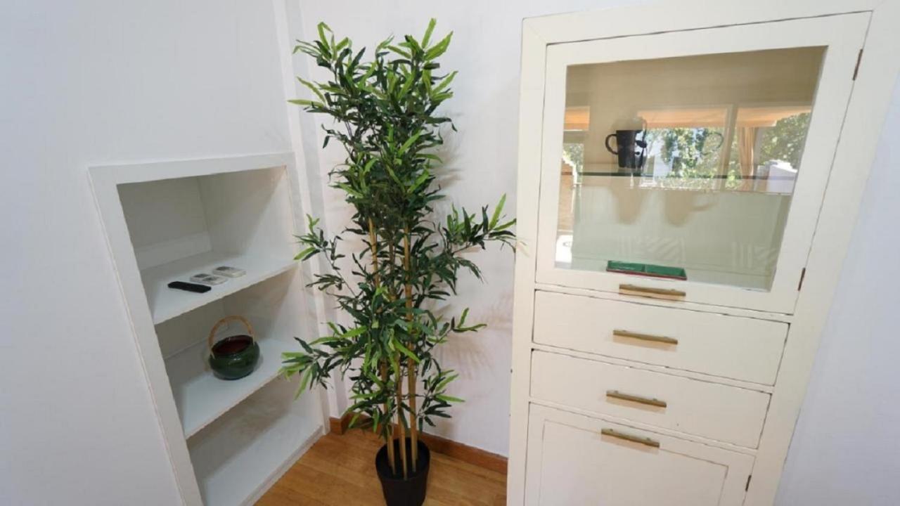 Duplex Puerta Carmona - Kainga Homes 塞维利亚 外观 照片