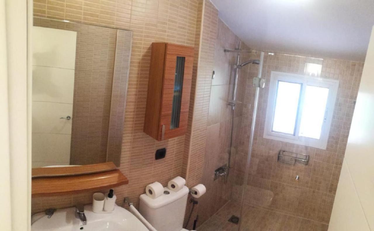 Duplex Puerta Carmona - Kainga Homes 塞维利亚 外观 照片