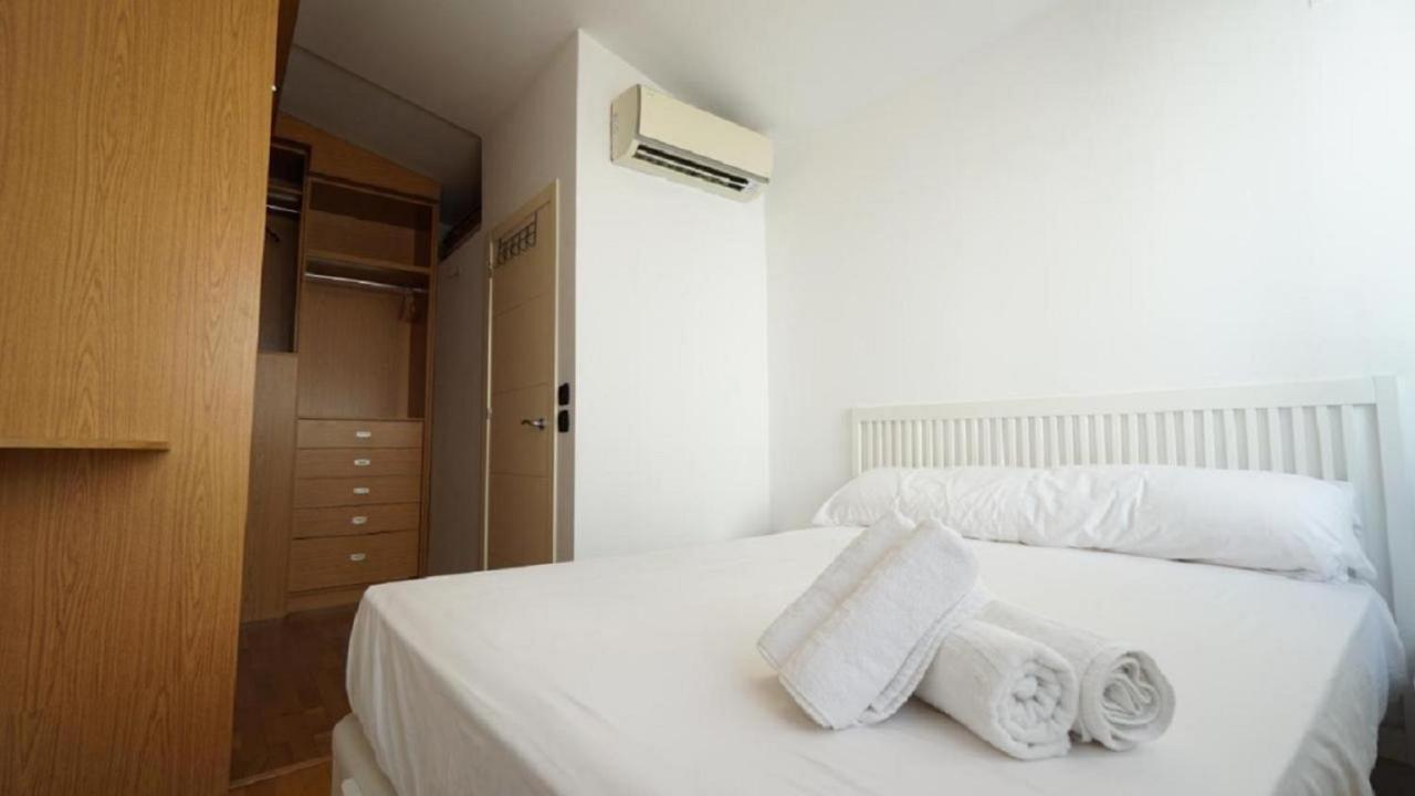 Duplex Puerta Carmona - Kainga Homes 塞维利亚 外观 照片