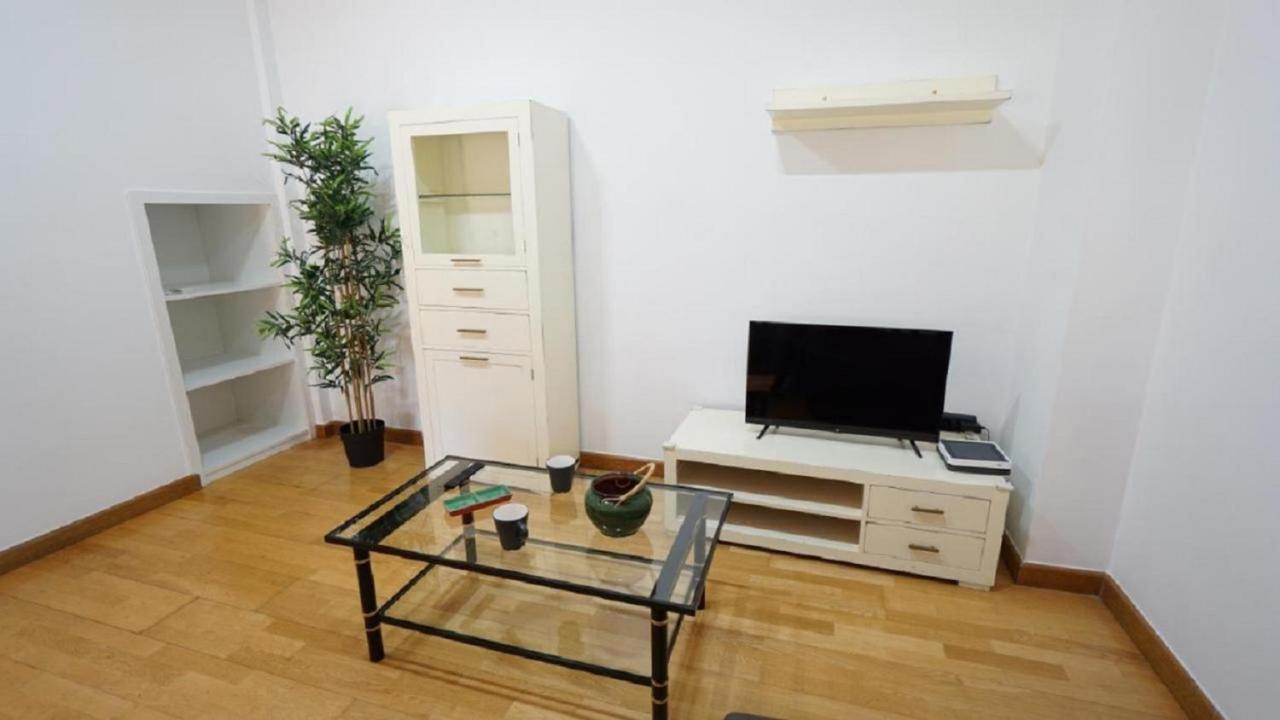 Duplex Puerta Carmona - Kainga Homes 塞维利亚 外观 照片